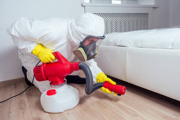  The Hills, NJ Pest Control Pros