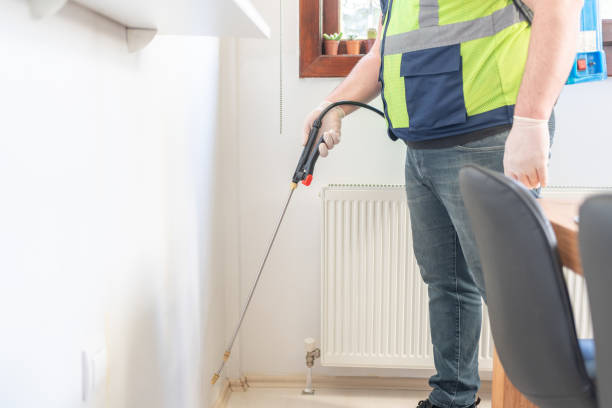 Best Cockroach Control Services  in The Hills, NJ
