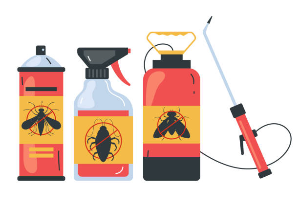 Best Flea Control Services  in The Hills, NJ