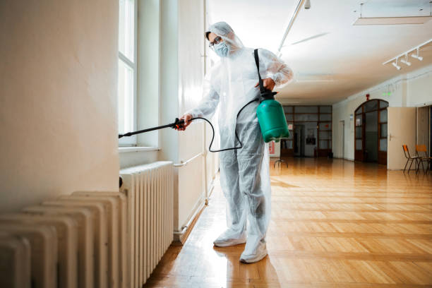 Best Pest Prevention Services  in The Hills, NJ